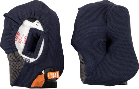 Arai Cheek Pads 30mm for Corsair-X Quantum-X Signet-X Helmets