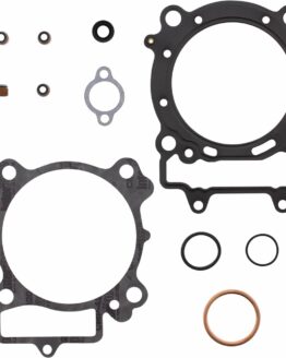Vertex Top End Gasket Kit For Kawasaki KX450F 06-08, KLX450R 08-09