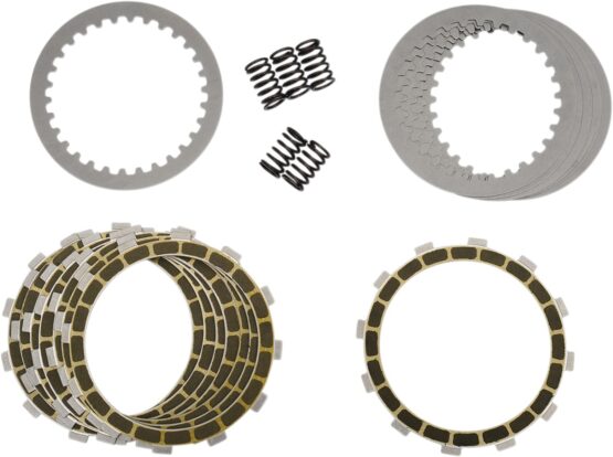 Dirt Digger Clutch Kit w/ Gasket