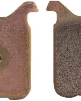 Front Sintered HH Brake Pads
