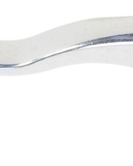 Shorty KX/RM/DR/YZ/TTR Style Clutch Lever & Perch Assembly