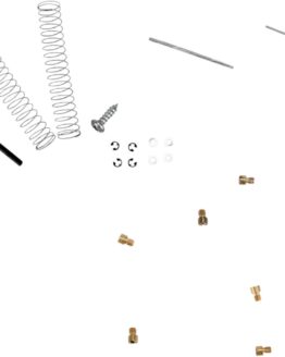 Dynojet Stage 1 Jet Kit 5117 Fits 2001-2006 Triumph Bonneville & T100