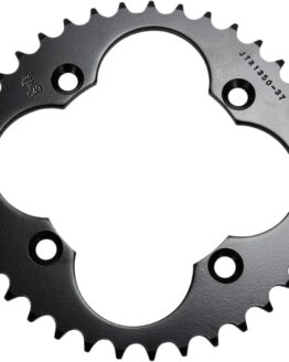 Steel Rear Sprocket - 37 Tooth 520