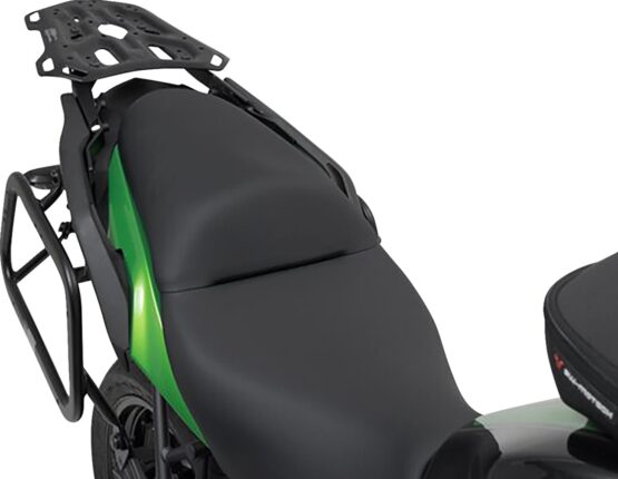 SW-MOTECH EVO Side Carrier Kit Kawasaki Versys 650 Left/Right - Image 3