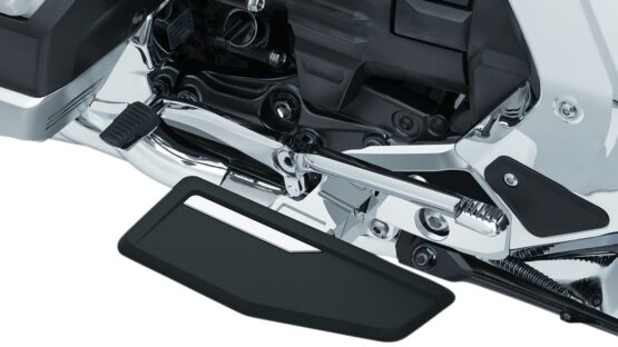 Kuryakyn Omni Chrome Brake Lever 6754 - Image 2