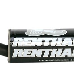 Villopoto/ Stewart/ 11-16 KTM MX/ Enduro Fatbar - Black