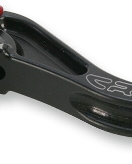 RC2 Shorty Black Adjustable Brake Lever