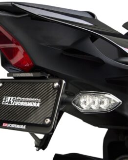 Fender Eliminator Kit