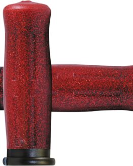Old School Grips - Coke Bottle Red Sparkle