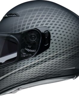 Z1R Jackal Waveform Helmet XS Gray/Black