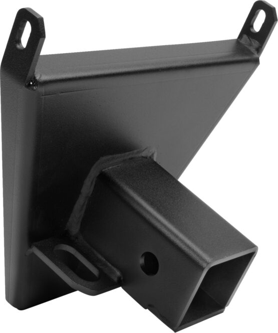 Moose Offroad Rear 2 Inch Receiver Hitch For Honda TRX680FA/TRX650FA - Image 3