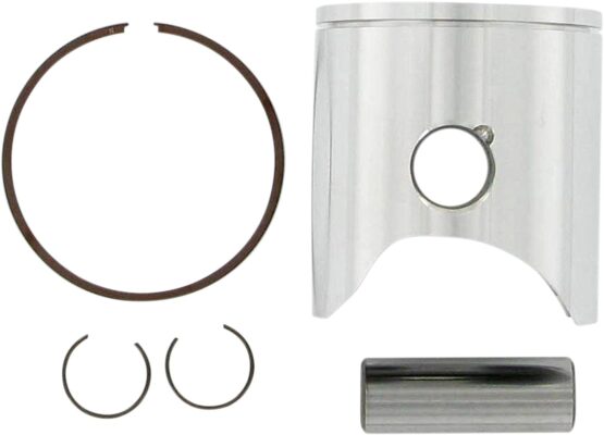 Wiseco Pro-Lite 54.00mm Piston Kit Standard For 99-00 Kawasaki KX125