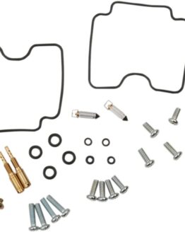 Carburetor Repair Kit For Yamaha XVS1100 V Star 1100 Custom/Silverado