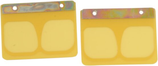Standard Power Reeds Dura Flex w/Rev Plates