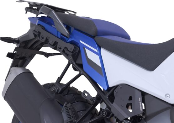 SW-MOTECH PRO Side Carrier Kit Suzuki DL1050 V-Strom 1050DE - Image 3