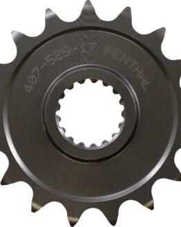 Renthal Countershaft Sprocket 525-17T Front For Aprilia, BMW, Husqvarna