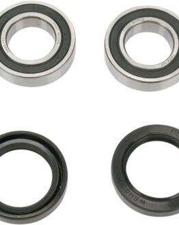Front Wheel Bearing Kit