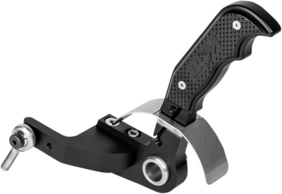 XDR Magnum Manual Shifter Kit Black For Yamaha YXZ1000R
