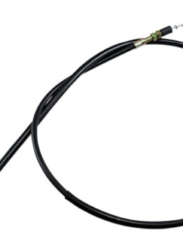 Motion Pro Black Vinyl Hand Brake Cable