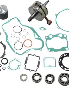 Complete Rebuild Kit In a Box