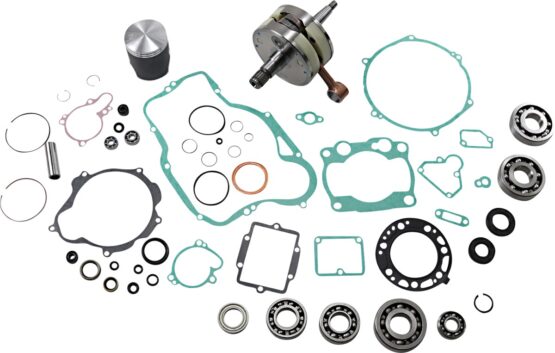 Complete Rebuild Kit In a Box