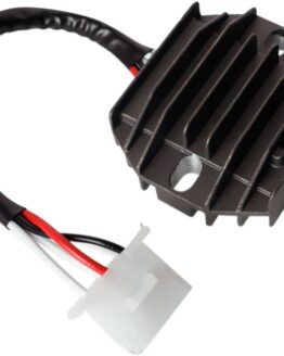 Lithium Battery Regulator/Rectifier