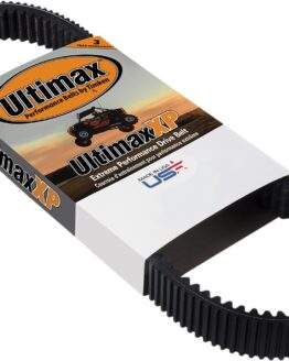 Ultimax XP Drive Belt UXP417 for ATV/UTV