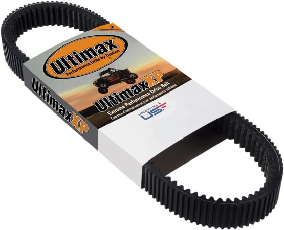 Ultimax XP Drive Belt UXP417 for ATV/UTV