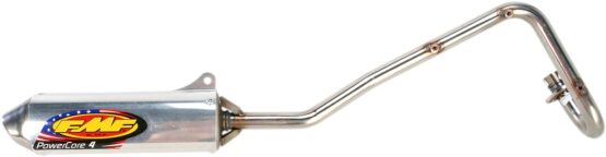 Mini PowerCore 4 Full Exhaust