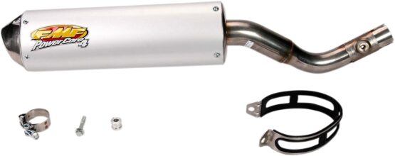 PowerCore 4 Slip On Exhaust