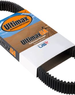 Ultimax UA Performance Drive Belt UA416