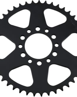 Steel Rear Sprocket - 45 Tooth 520