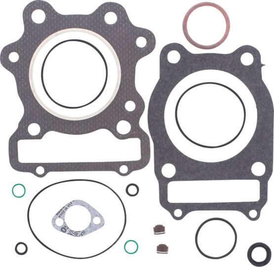 Vertex Top End Gasket Kit Fits Honda