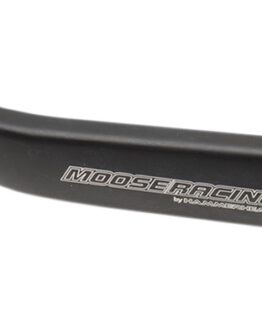 Anodized Forged Folding Shift Lever Black/Red