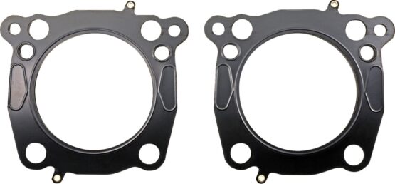 Cometic Head Gasket 4.250in x 0.036in MLX Pair For Harley Milwaukee 8
