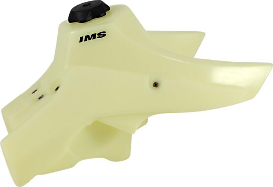 Large Capacity 3.0 Gallon Fuel Tank - Natural
