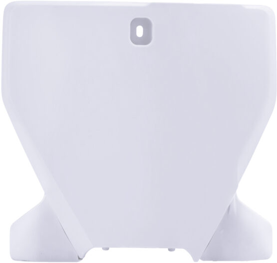 20+ White Front Number Plate