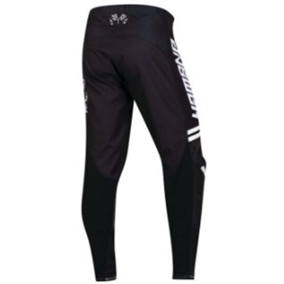 23 Arkon Trials Pant Black/White/Grey Size - 30 - Image 2