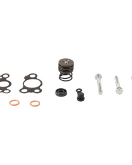 All Balls Racing Clutch Slave Cylinder Rebuild
