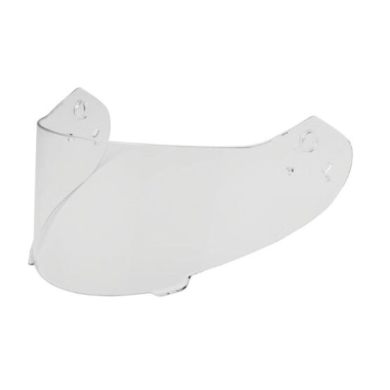 Speed and Strength SS900 Anti Fog Shield Clear Fits SS900