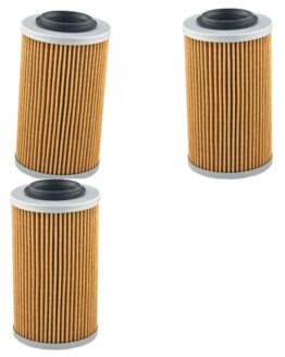 HF564 Oil Filter - 3 Pack