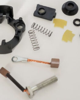 Starter Motor Brush Plate Repair Kit
