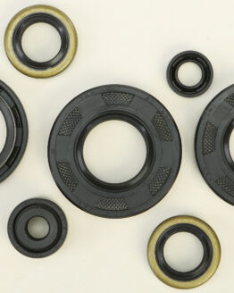 Vertex Oil Seal Kit Fits 85-87 Kawasaki KX125