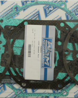 Complete Gasket Kit
