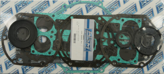 Complete Gasket Kit