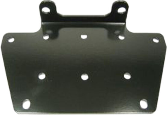 Winch Mount