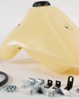 Large Capacity Fuel Tank Natural 3.1 gal