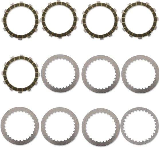 Complete Clutch Kit