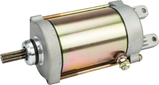 Starter Motor - Image 2
