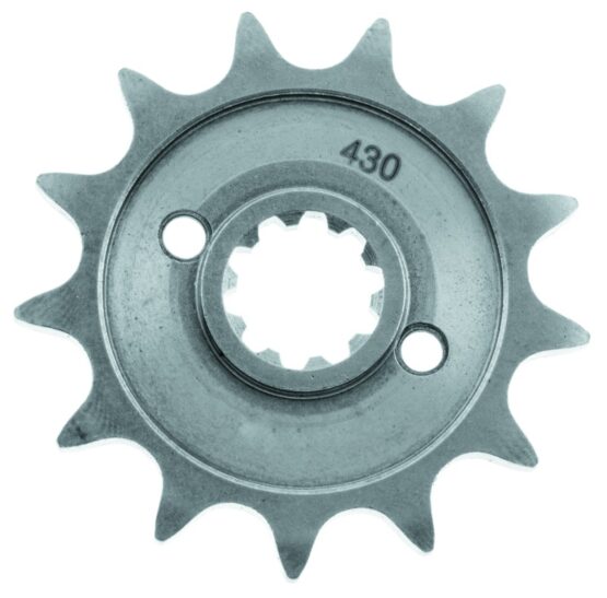 BikeMaster Front Sprocket 520 13T For 04-05 KX250F 04-06 RMZ250